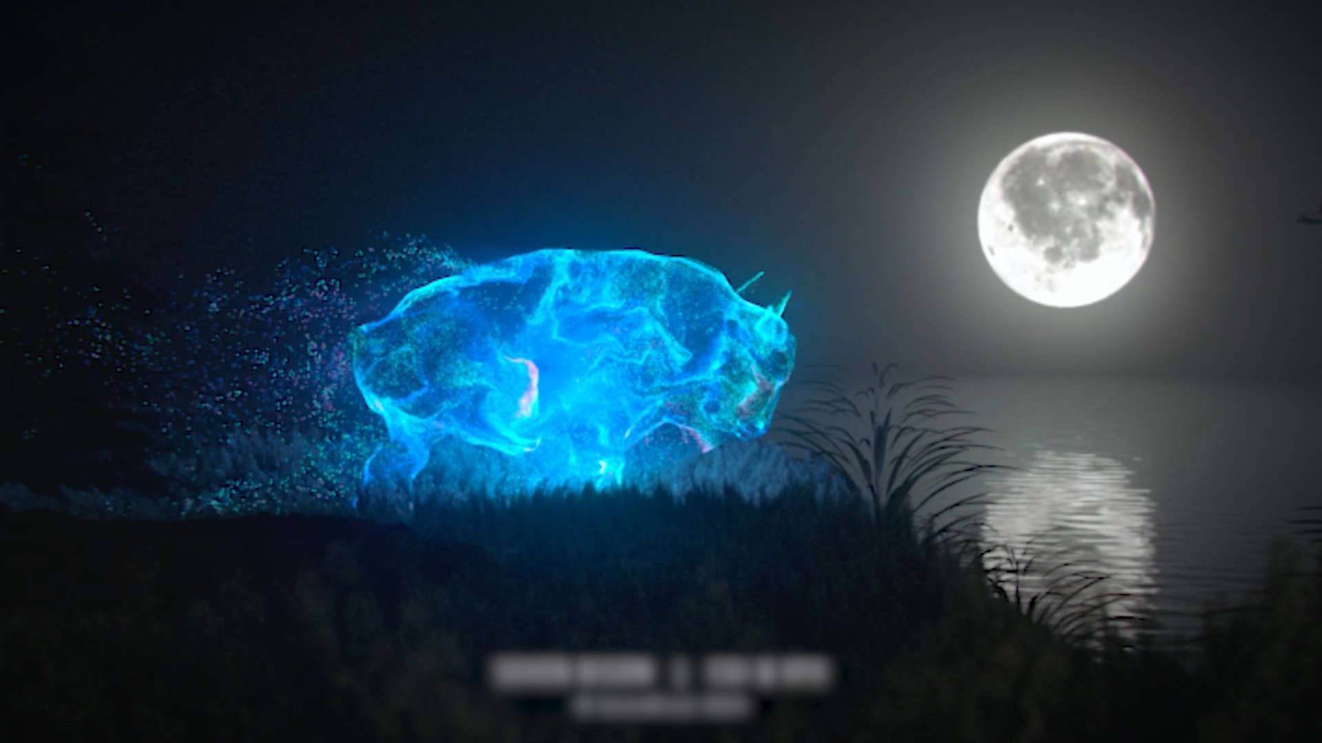 SHOWREEL FOR A CLIENT 2