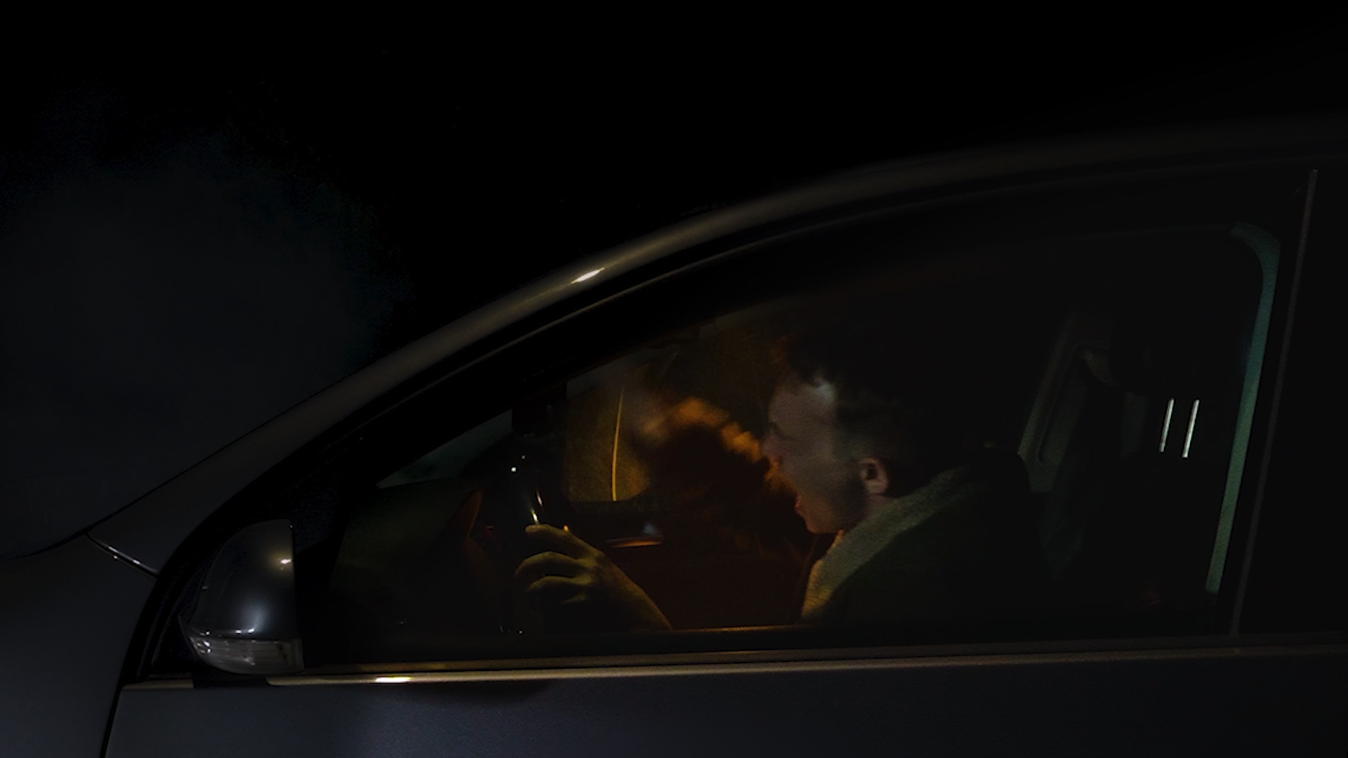 SZUM – 1 MINUTE MOVIE